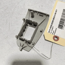 2014-2017 MERCEDES S550 W222 FRONT PASSENGER DOOR WINDOW POWER SWITCH BEZEL 2014-2017 MERCEDES S550 W222 FRONT PASSENGER DOOR WINDOW POWER SWITCH BEZEL