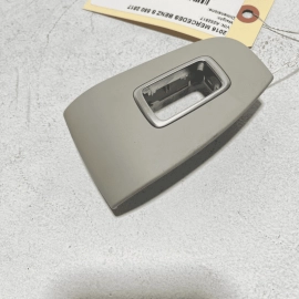 2014-2017 MERCEDES S550 W222 FRONT PASSENGER DOOR WINDOW POWER SWITCH BEZEL 2014-2017 MERCEDES S550 W222 FRONT PASSENGER DOOR WINDOW POWER SWITCH BEZEL