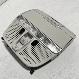 2014-15-16-2017 Mercedes S550 Overhead Dome Light Sunroof Control OEM