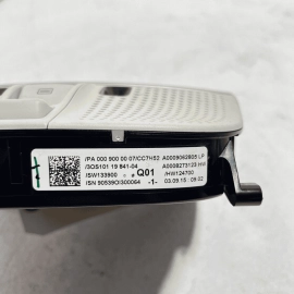 2014-15-16-2017 Mercedes S550 Overhead Dome Light Sunroof Control OEM