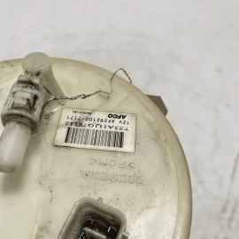 ACURA MDX 2014-2020 FUEL TANK PUMP LEVEL UNIT MODULE OEM