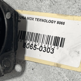 ACURA MDX 2014-2020 SPARE TIRE WHEEL CARRIER HOLDER BRACKET HOIST WINCH OEM