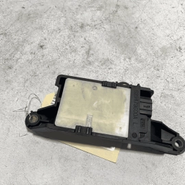 ACURA MDX 2017-18 REAR DRIVER SIDE BLIND SPOT RADAR SENSOR MODULE & BRACKET