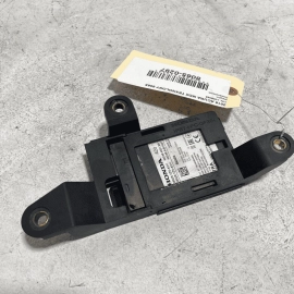 ACURA MDX 2017-18 REAR DRIVER SIDE BLIND SPOT RADAR SENSOR MODULE & BRACKET