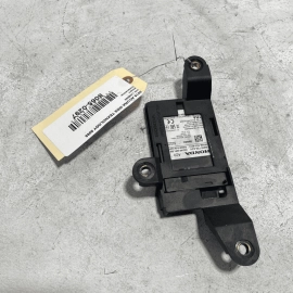 ACURA MDX 2017-18 REAR DRIVER SIDE BLIND SPOT RADAR SENSOR MODULE & BRACKET