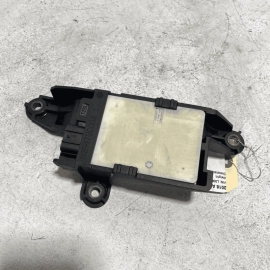 ACURA MDX 2017-18 REAR DRIVER SIDE BLIND SPOT RADAR SENSOR MODULE & BRACKET