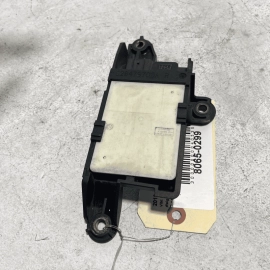 ACURA MDX 17-18 REAR PASSENGER SIDE BLIND SPOT RADAR SENSOR MODULE & BRACKE