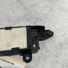 ACURA MDX 17-18 REAR PASSENGER SIDE BLIND SPOT RADAR SENSOR MODULE & BRACKE