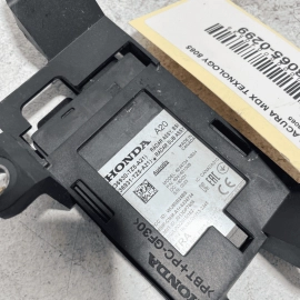 ACURA MDX 17-18 REAR PASSENGER SIDE BLIND SPOT RADAR SENSOR MODULE & BRACKE