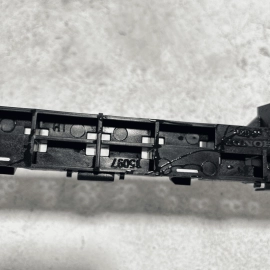 ACURA MDX 2014-2020 REAR LEFT DRIVER SIDE BUMPER BRACKET MOUNT SUPPORT OEM