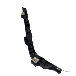 ACURA MDX 2014-2020 REAR LEFT DRIVER SIDE BUMPER BRACKET MOUNT SUPPORT OEM