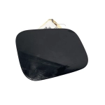 ACURA MDX 2014-2020 FUEL GAS TANK FILLER DOOR LID FLAP COVER OEM  = NH731P 