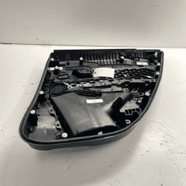 2023 MAZDA CX-50 REAR LEFT DRIVER SIDE DOOR INTERIOR INNER PANEL TRIM COVER