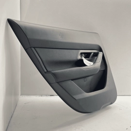 2023 MAZDA CX-50 REAR LEFT DRIVER SIDE DOOR INTERIOR INNER PANEL TRIM COVER