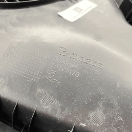 2023 MAZDA CX-50 REAR LEFT DRIVER SIDE DOOR INTERIOR INNER PANEL TRIM COVER