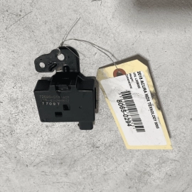 ACURA MDX 2007-2020 TL KEYLESS ENTRY WARNING BUZZER MODULE OEM