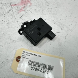 ACURA MDX 2007-2020 TL KEYLESS ENTRY WARNING BUZZER MODULE OEM