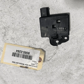 ACURA MDX 2007-2020 TL KEYLESS ENTRY WARNING BUZZER MODULE OEM