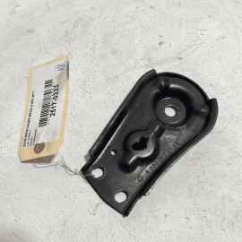 Rear Crossmember Right Stopper Bracket MERCEDES S550 2014-2017 OEM