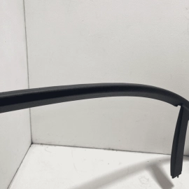 2014-2016 MERCEDES S550 W222 REAR RIGHT SIDE DOOR WINDOW FRAME TRIM COVER O 2014-2016 MERCEDES S550 W222 REAR RIGHT SIDE DOOR WINDOW FRAME TRIM COVER O