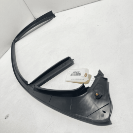 2014-2016 MERCEDES S550 W222 REAR RIGHT SIDE DOOR WINDOW FRAME TRIM COVER O