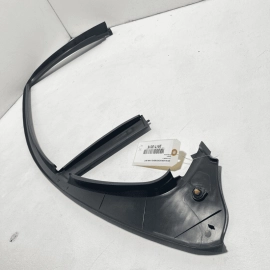 2014-2016 MERCEDES S550 W222 REAR RIGHT SIDE DOOR WINDOW FRAME TRIM COVER O 2014-2016 MERCEDES S550 W222 REAR RIGHT SIDE DOOR WINDOW FRAME TRIM COVER O