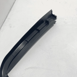 2014-2016 MERCEDES S550 W222 REAR RIGHT SIDE DOOR WINDOW FRAME TRIM COVER O 2014-2016 MERCEDES S550 W222 REAR RIGHT SIDE DOOR WINDOW FRAME TRIM COVER O