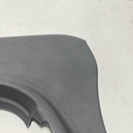 2014-2016 MERCEDES S550 W222 REAR RIGHT SIDE DOOR WINDOW FRAME TRIM COVER O