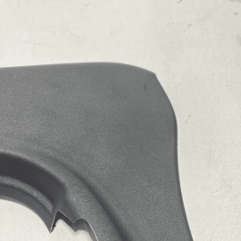 2014-2016 MERCEDES S550 W222 REAR RIGHT SIDE DOOR WINDOW FRAME TRIM COVER O 2014-2016 MERCEDES S550 W222 REAR RIGHT SIDE DOOR WINDOW FRAME TRIM COVER O