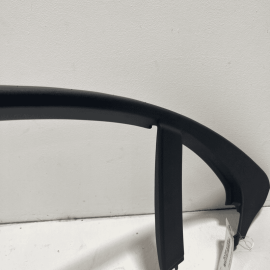 2014-2016 MERCEDES S550 W222 REAR RIGHT SIDE DOOR WINDOW FRAME TRIM COVER O