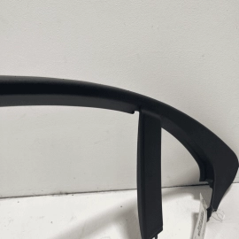 2014-2016 MERCEDES S550 W222 REAR RIGHT SIDE DOOR WINDOW FRAME TRIM COVER O 2014-2016 MERCEDES S550 W222 REAR RIGHT SIDE DOOR WINDOW FRAME TRIM COVER O