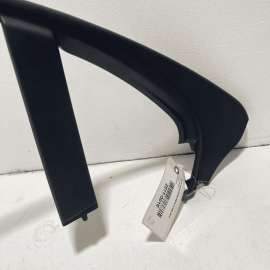 2014-2016 MERCEDES S550 W222 REAR RIGHT SIDE DOOR WINDOW FRAME TRIM COVER O