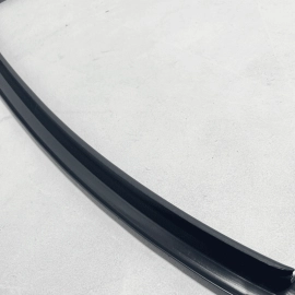 2014-2016 MERCEDES S550 W222 REAR RIGHT SIDE DOOR WINDOW FRAME TRIM COVER O 2014-2016 MERCEDES S550 W222 REAR RIGHT SIDE DOOR WINDOW FRAME TRIM COVER O