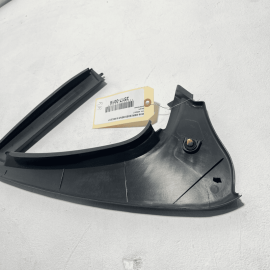 2014-2016 MERCEDES S550 W222 REAR RIGHT SIDE DOOR WINDOW FRAME TRIM COVER O