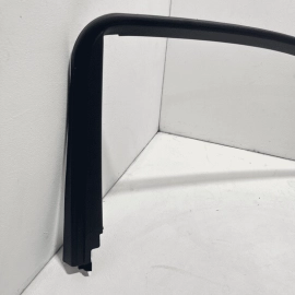 2014-2016 MERCEDES S550 W222 REAR RIGHT SIDE DOOR WINDOW FRAME TRIM COVER O 2014-2016 MERCEDES S550 W222 REAR RIGHT SIDE DOOR WINDOW FRAME TRIM COVER O