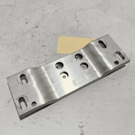 Propeller Shaft Bearing Mount Bracket Holder Mercedes-Benz S550 2014-2017 O