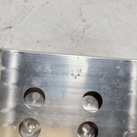 Propeller Shaft Bearing Mount Bracket Holder Mercedes-Benz S550 2014-2017 O