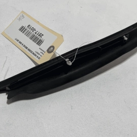 2014-2017 MERCEDES S550 W222 REAR RIGHT DOOR SEALING FRAME OEM