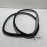 2014-2017 MERCEDES S550 W222 REAR RIGHT SIDE DOOR BODY WEATHERSTRIP SEAL OE
