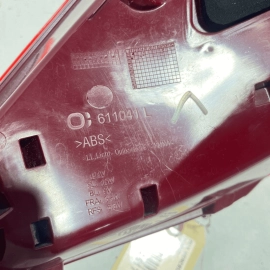 2014-2017 MERCEDES S550 W222 REAR LEFT DRIVER SIDE TAIL LIGHT LAMP OEM
