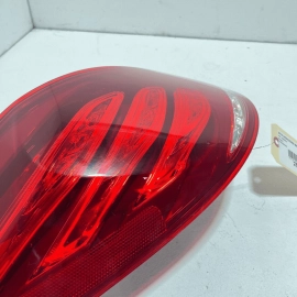 2014-2017 MERCEDES S550 W222 REAR LEFT DRIVER SIDE TAIL LIGHT LAMP OEM