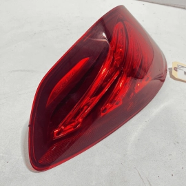 2014-2017 MERCEDES S550 W222 REAR LEFT DRIVER SIDE TAIL LIGHT LAMP OEM