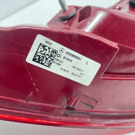2014-2017 MERCEDES S550 W222 REAR LEFT DRIVER SIDE TAIL LIGHT LAMP OEM