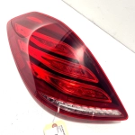2014-2017 MERCEDES S550 W222 REAR LEFT DRIVER SIDE TAIL LIGHT LAMP OEM