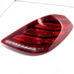 2014-2017 MERCEDES S550 W222 REAR RIGHT PASSENGER SIDE TAIL LIGHT LAMP OEM
