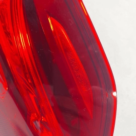 2014-2017 MERCEDES S550 W222 REAR RIGHT PASSENGER SIDE TAIL LIGHT LAMP OEM