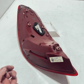 2014-2017 MERCEDES S550 W222 REAR RIGHT PASSENGER SIDE TAIL LIGHT LAMP OEM
