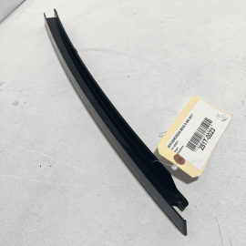 2014-2017 MERCEDES S550 W222 REAR RIGHT EXTERIOR DOOR MOLDING COVER PANEL O