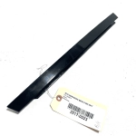 2014-2017 MERCEDES S550 W222 REAR RIGHT EXTERIOR DOOR MOLDING COVER PANEL O