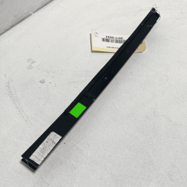 2014-2017 MERCEDES S550 W222 REAR RIGHT EXTERIOR DOOR MOLDING COVER PANEL O